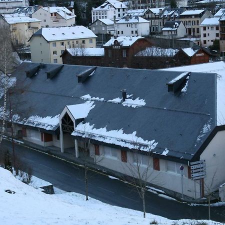 Auberge Familiale Relais Du Lys Котре Экстерьер фото