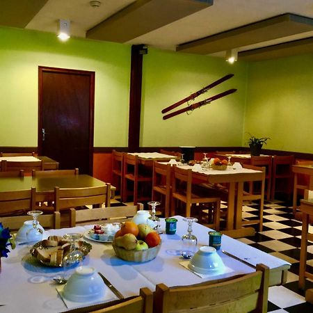 Auberge Familiale Relais Du Lys Котре Экстерьер фото