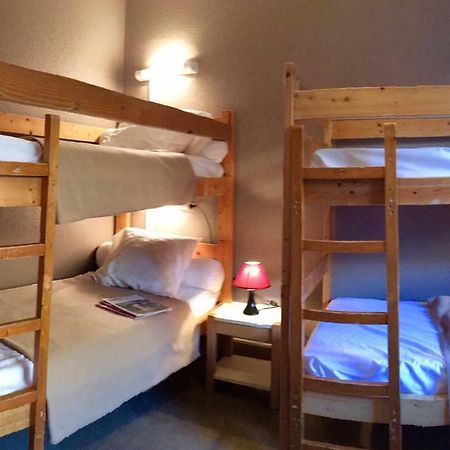 Auberge Familiale Relais Du Lys Котре Экстерьер фото