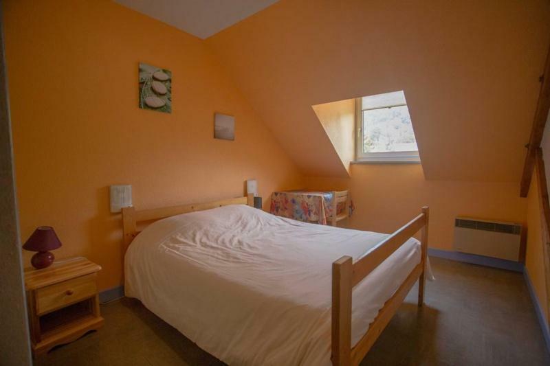Auberge Familiale Relais Du Lys Котре Экстерьер фото